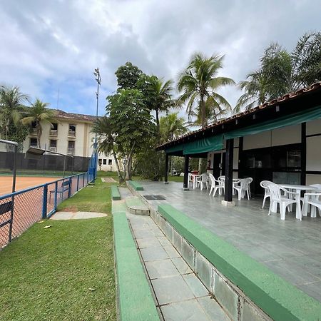 Paraíso Condomínio Wembley Tênis Ubatuba Exterior foto