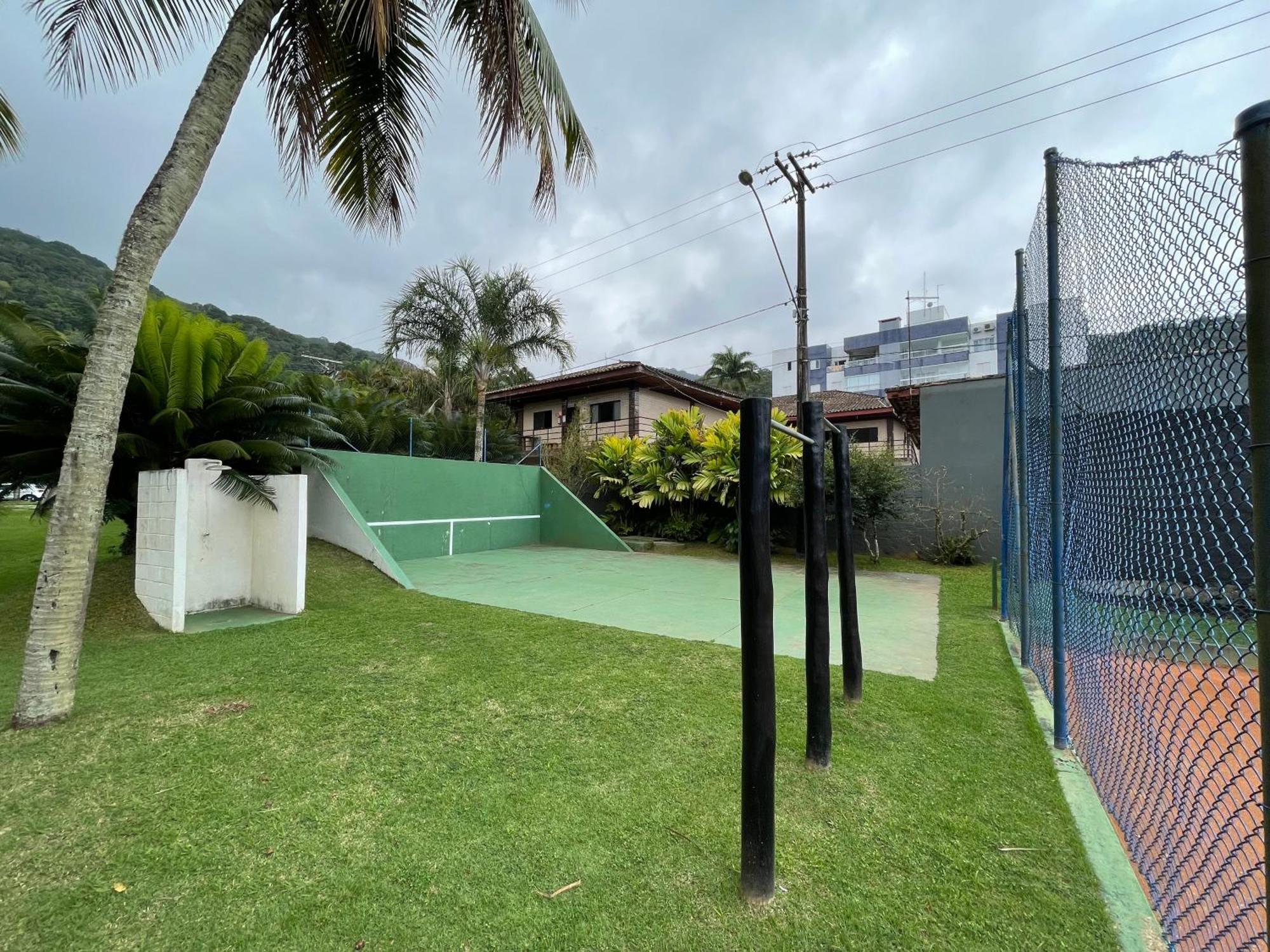 Paraíso Condomínio Wembley Tênis Ubatuba Exterior foto