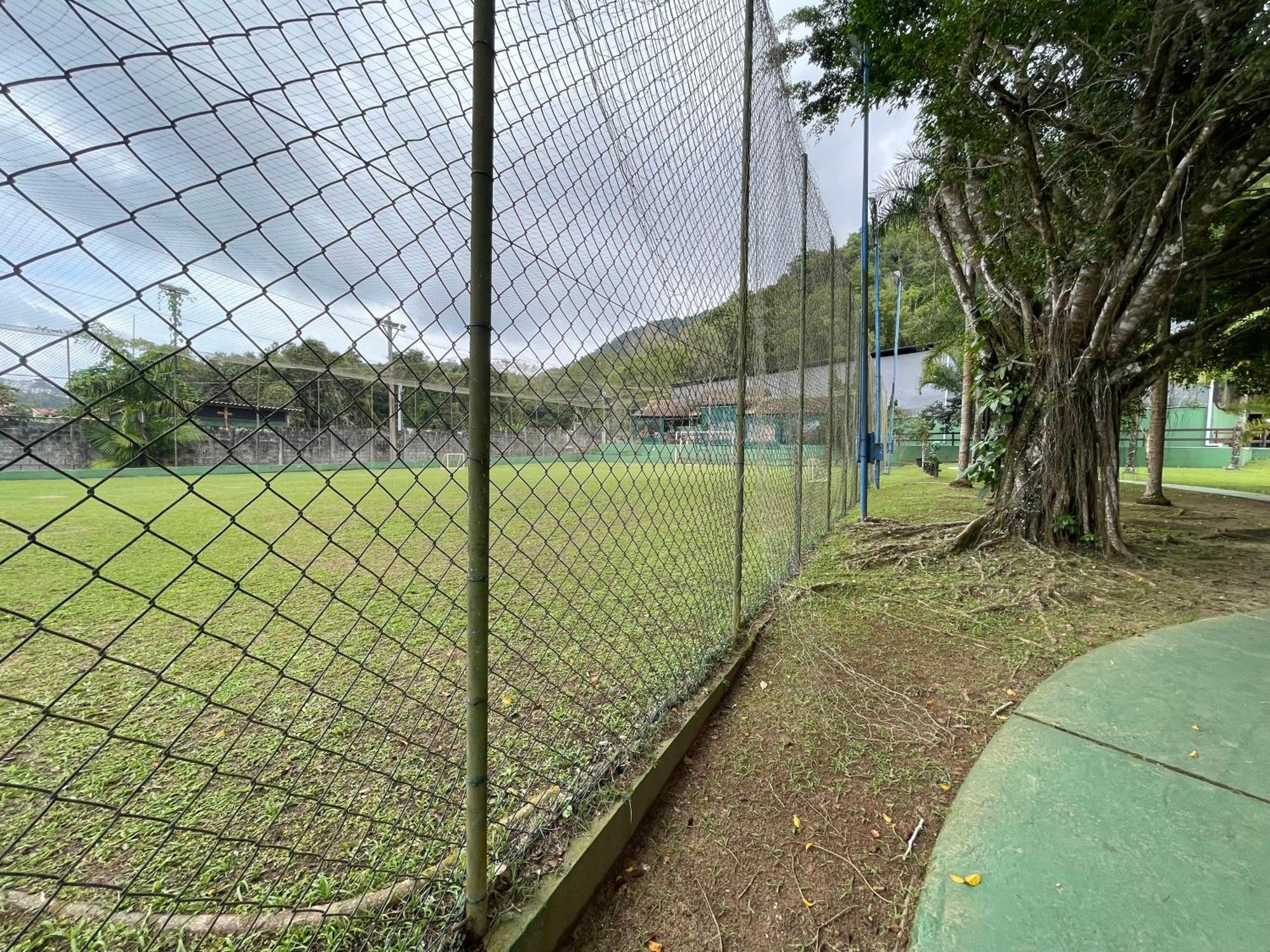 Paraíso Condomínio Wembley Tênis Ubatuba Exterior foto